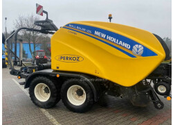 New Holland Combi 125 Usado