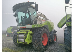 Claas Jaguar 970 Usado