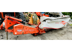 Kuhn GMD 55 Usado