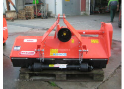 Maschio BIRBA 135 Nuevo