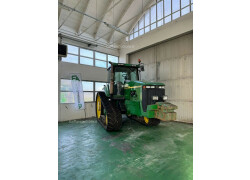 John Deere 8410T Usado