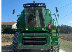 John Deere C670 Usado