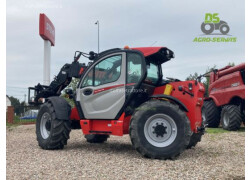 Manitou MLT 733 - 115 LSU Usato