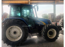 New Holland T5060 Usado