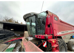 Massey Ferguson 7260 Beta Usado