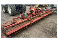 Kverneland NG 600 Fold Usado