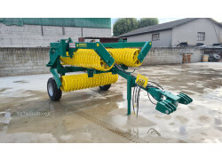 Agromerkur CAMBRIDGE ROLLER - rodillo compactador