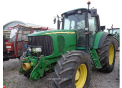 John Deere 6520 Usado