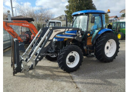 New Holland TD5050 Usado