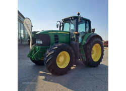 John Deere 7530 PREMIUM Usado