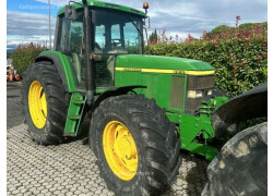 John Deere 6910 Usado