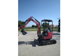 Yanmar VIO17-1 Usado