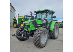 Deutz-Fahr 6125c Usado