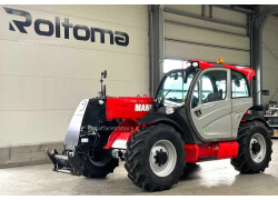 Manitou 840-145 PS Usado