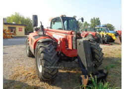 Manitou MLT1035LTLSU Usato