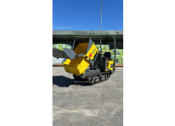 WACKER NEUSON DT15 Nuevo