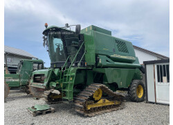 John Deere 1450 Usado