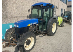 New Holland TN95FA Usado