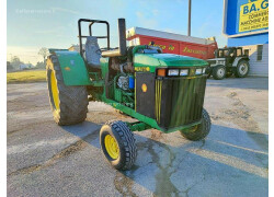 John Deere 750 Usato