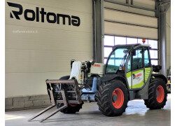 Claas Scorpion 7045 Mini Caricatore | 140 CV