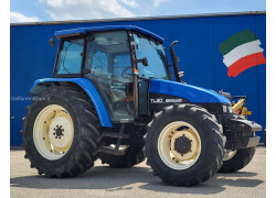 New Holland TL 80 Usado