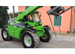 Merlo P 38.10 Usado