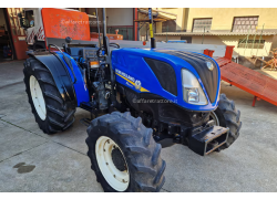 New Holland T4.100 Usado