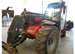 Manitou MLT 940 -140 V+ Usado