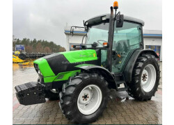 Deutz-Fahr 320 Agroplus Ecoline Usado