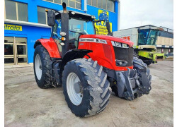 Massey Ferguson 7726 S Usado