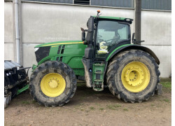 John Deere 6250R Usado