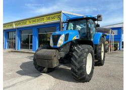 New Holland T7040 Autocommand Usato