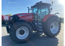 Case-Ih PUMA 200 Nuevo