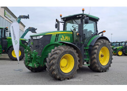 John Deere 7290R Usato