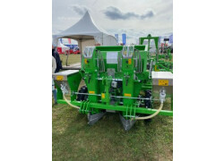 Bomet Kartoffelpflanzmaschine / Potato planter / Planteuse de pomme de terre / Piantapatate / Sadzarka ziemniaków Nowy