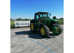 John Deere 6630 Usado