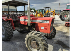 Landini 6500 DT Usado