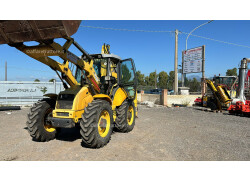 NEW HOLLAND B115-4PS Usado