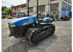 New Holland TK 80 MA Usado