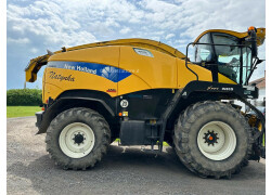 New Holland FR 9050 Usado