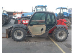 Manitou MVT 730 Usado