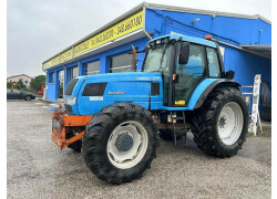 Landini leyenda 130 Usado