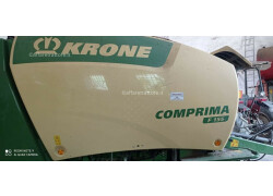 Krone COMPRIMA F 155 Usato