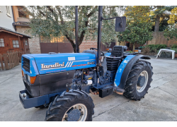 Landini ADVANTAGE 65 Usado