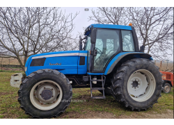 Landini LEGEND 115 Usado