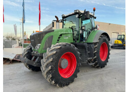 Fendt 930 VARIO Usado