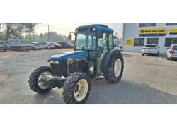 New Holland TN90F Usado