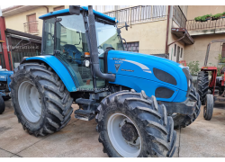 Landini VISION 105 Usado