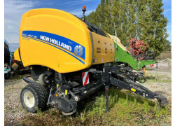 New Holland RB 180 RC Usado