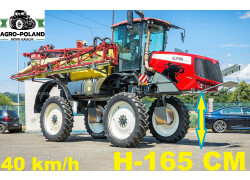 Hardi EVO 4100 Usado